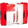 Unbekannt Fischer - Duoline L-boxx Duche Duobox Duopower, Duotec ir Duoblade Dubo gipso kartonui, plytoms, betonui Ø 6, 8, 10, sukraunama ir kraunama dėžė 910 vnt.