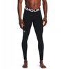 Under Armour Leggings Cg Armor Leggings-blk