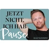 United Labels Ralf Schmitz priešpiečių dėžutė - Jetzt nicht, ich hab Pause priešpiečių dėžutė su skyrikliais, juoda