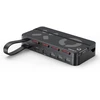 Unitek Dokas Nintendo Switch konsolei + pultelis, Hdmi, Lan, Usb