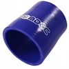 Universali Mdc Silikoninė jungtis Redukcija 70/63 mm Mėlyna intercooler turbo įsiurbimas