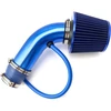 Universali Qwork Oro filtras, 76 mm universalus oro įsiurbimo aušinimo rinkinys