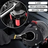 Universalus alyvos filtro raktas Toolwiz, 60-98 mm, 3-rankis