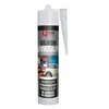 Universalus bespalvis silikonas, klijai, hermetikas, atsparus vandeniui, 300 ml, Qmar