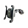 Universalus laikiklis 4-7" Hammer Mount automobiliui, motociklui, dviračiui