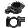 Universalus Motociklo Rankenos Veidrodžio Laikiklis 22mm