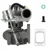 Universalus turbokompresorius Bfo Gt35 Gt3582 T3 Ar.70