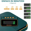 Uniweigh Skaitmeninės pašto svarstyklės siuntiniams, 86 lb/0,1 oz siuntų svarstyklės su sulaikymo ir taros funkcija, laiškų svarstyklės, sulankstomas laikiklis, siuntinių svarstyklės, Lcd ekranas, įskaitant baterijas ir Usb-c laidą