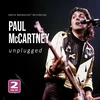 Vinilinė plokštelė Unplugged / Radijo transliacija