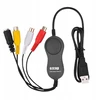 Usb 2.0 garso plokštės adapteris