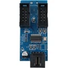 Usb 9-pin šakotuvas: 1 į 4 vidinis plėstuvas
