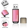 Usb atmintinė 32 gb memory stick 2.0 rožinė