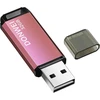 Usb atmintinė 32 gb memory stick 2.0 rožinė