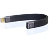 Usb-c 3.1 10gbps 100w Pd Greito Įkrovimo Kabelis 13cm