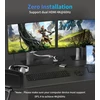 Usb-c į 2x Hdmi adapteris 4k@60hz, 100w Pd, Usb 3.0