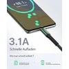 Usb c kabelis