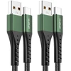 Usb c kabelis