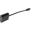 Usb į Vga adapteris 1920x1080 5gbps Usb 3.0 vaizdo keitiklis