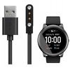 Usb įkroviklio kabelis, skirtas maxcom fw24 / fw43 ir rossi sw-014 4mm