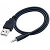 Usb įkroviklio laidas E40bt E50bt S700 J56bt S400