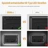 Usb led juostelė rgb