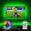 Usb led juostelė rgb