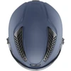 Uvex hlmt 600 Visor Leaf-juodas Matt