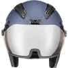 Uvex hlmt 600 Visor Leaf-juodas Matt