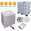 Uždangalas Mauser Ibc 1000l talpyklai, apsauga nuo Uv spindulių
