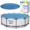 UŽDANGALAS SAULĖS ŠILDYMO KILIMĖLIS BASEINUI 366cm BESTWAY