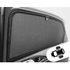 Užuolaidėlės pagal matmenis Bmw X3 E83 (2003-2010)