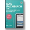 Vadovas Casio Classpad Ii Fx-cp400 skaičiuotuvui: 176 psl.