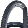Vaikiška dviračio padanga Kenda K935 16" 16x1.75 semi slck 450g vielinė