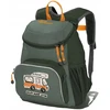 Vaikiška turistinė kuprinė Jack Wolfskin Little Joe 11 l, žalia
