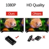 Vaizdo plokštė Vaizdo įrašymo plokštė, Hdmi Usb adapteris, 1080p Hdmi vaizdo įrašymo plokštė, Hdmi vaizdo įrašymo Usb 2.0 skirta žaidimams, Tv transliacijoms, įrašymo įrenginys tiesioginei vaizdo transliacijai, skirta Windows Mac Os (hdmi Usb)