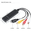 Gler Usb 2.0 Vaizdo Garso Konverteris, Vhs į Skaitmeninį