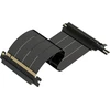 Vaizdo plokštė Linkup Ava5 Pcie 5.0 Riser Cable x16 128gb/s, Rtx5090/rx9070