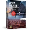 Vaizdo plokštė Magix deluxe 2021 premium – laikas geresniems vaizdo įrašams! Premium keli neriboti kompiuteriai disc disc