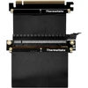 Vaizdo plokštė Thermaltake pci-e 3.0 gaming pc modding x16 riser kabelis - juodas 200mm, 125581
