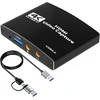 Vaizdo plokštė Vaizdo įrašymo plokštė Full Hd 1080p 60fps vaizdo įrašymas 4k Hdmi Loop-out vaizdo įrašymo plokštė transliacijoms Usb 3.0 audio, žaidimų plokštės įrašytuvas su vaizdo žaidimų tiesioginėmis transliacijomis kamerai Pc Obs