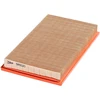 Valeo 585020 Oro filtras