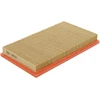 Valeo 585020 Oro filtras