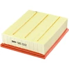 Valeo 585022 Oro filtras