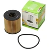 Valeo 586503 Alyvos filtras
