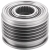 Valeo 588025 generatoriaus laisvosios eigos sankaba