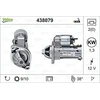 Valeo service 438079 starteriai