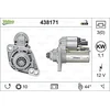 Valeo service 438171 starteriai