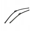 Valeo Silencio Xtrm Vm428x2 priekinis valytuvas Bmw X5 Volvo C30 Lexus Rx