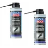 Valiklis srauto matuokliui Liqui Moly 200ml
