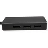 Value Multi-display adapteris Usb Type C - 3x Dp, Multi-stream 4k